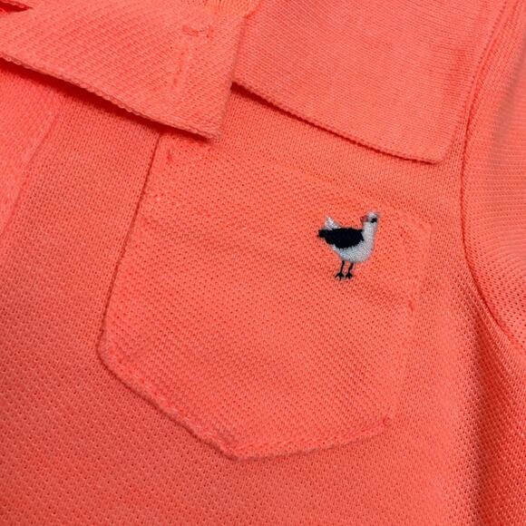 Carter's Boy’s Polo Romper Size 18 Month’s NWT - Picture 4 of 5